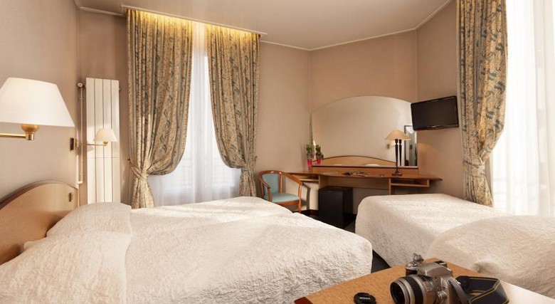 Hotel Virgina