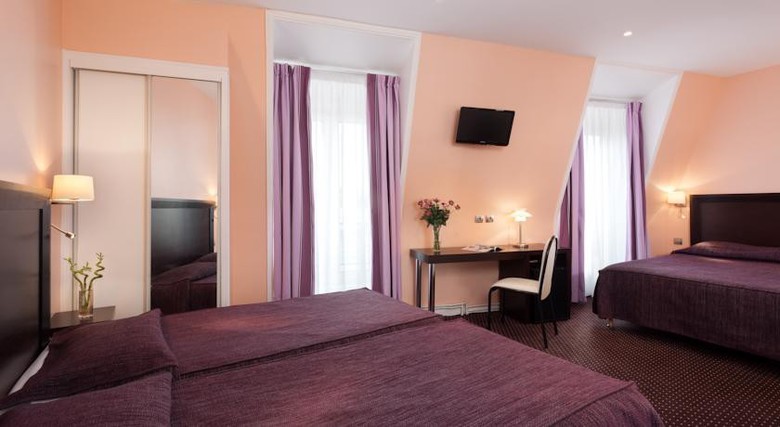Hotel Virgina