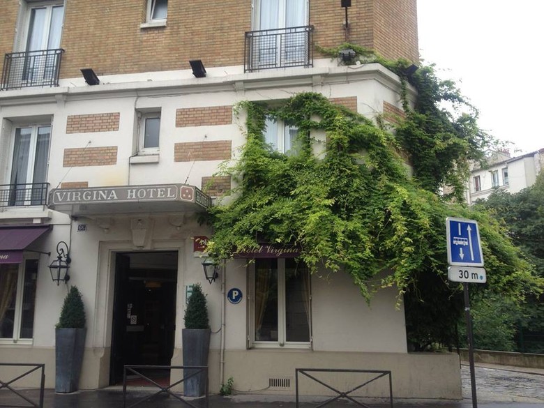 Hotel Virgina