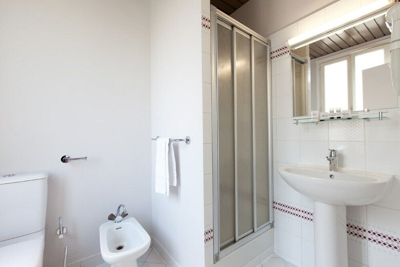 Hotel Avia Saphir Montparnasse