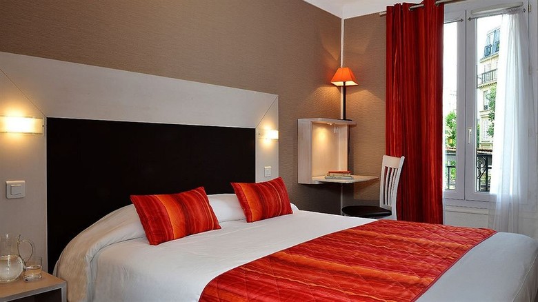 Hotel Baldi