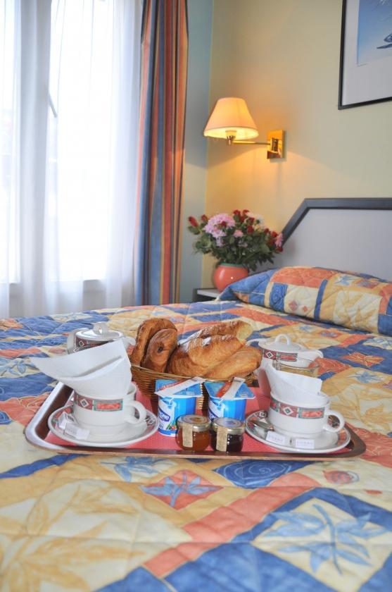 Hotel Saphir Grenelle