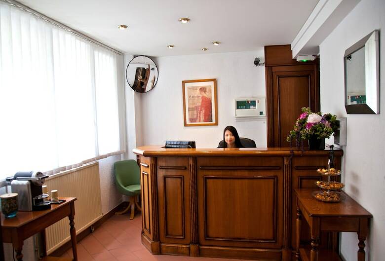 Hotel Du Mont Dore