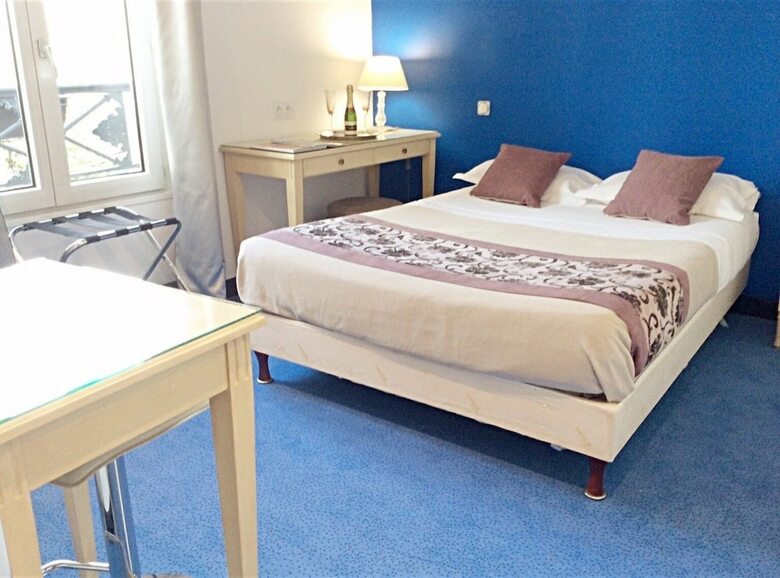 Hotel Du Mont Dore