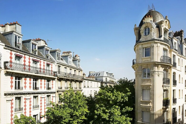 Hotel Du Mont Dore