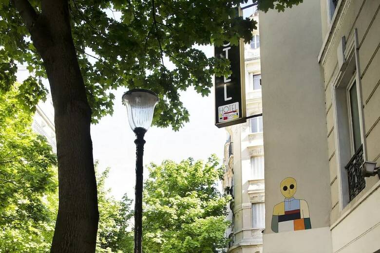 Hotel Du Mont Dore