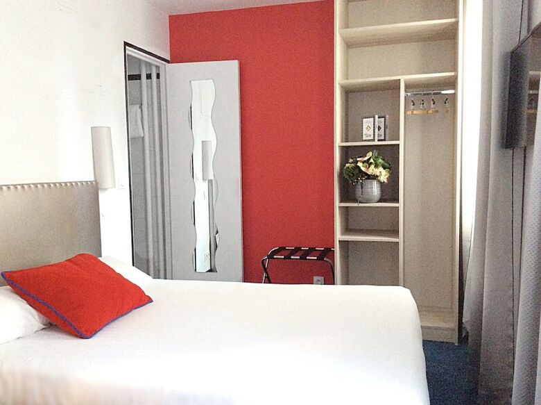 Hotel Du Mont Dore