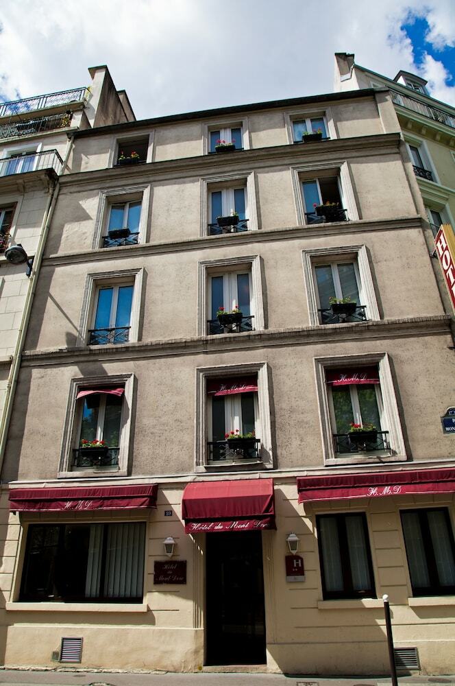 Hotel Du Mont Dore