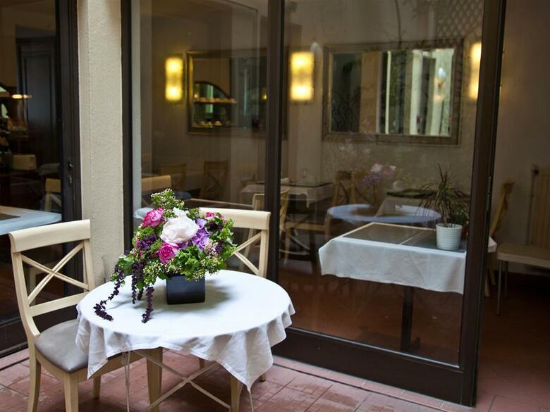 Hotel Du Mont Dore