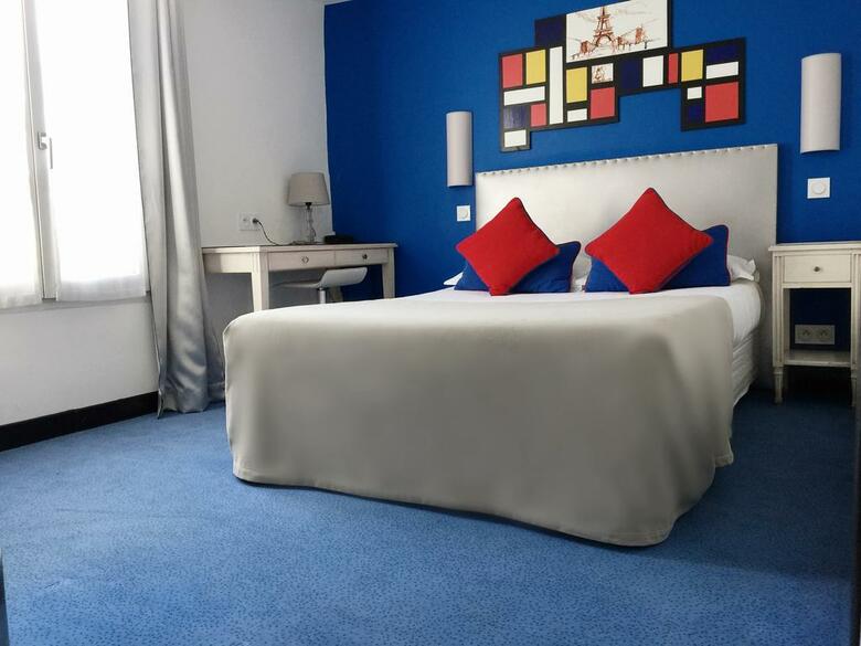 Hotel Du Mont Dore