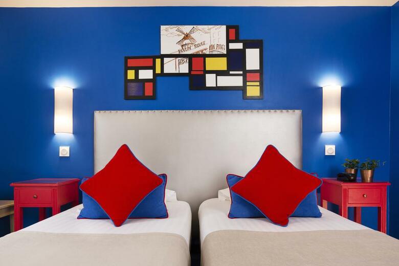 Hotel Du Mont Dore