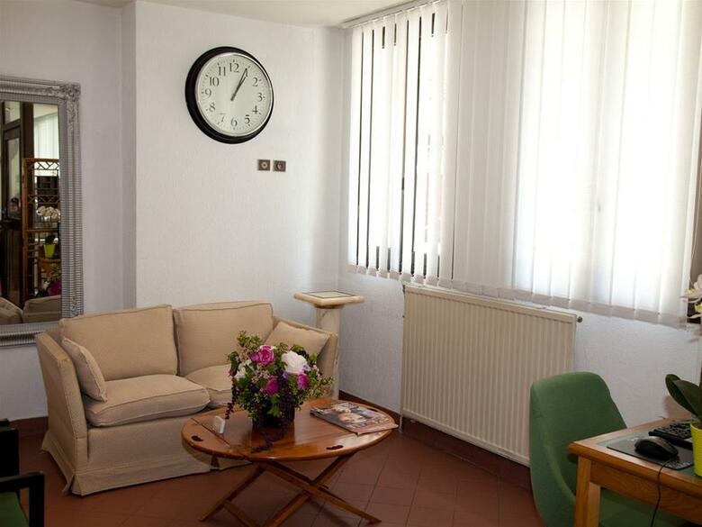 Hotel Du Mont Dore
