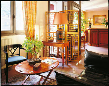 Hotel Du Mont Dore