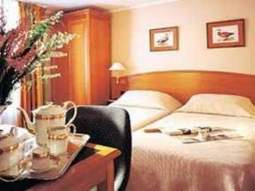 Hotel Du Mont Dore