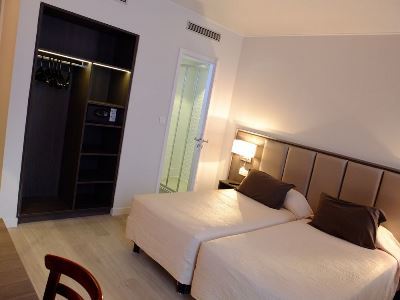 Hotel De Flore