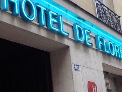 Hotel De Flore
