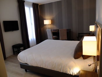 Hotel De Flore