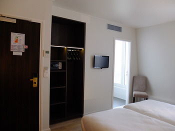 Hotel De Flore