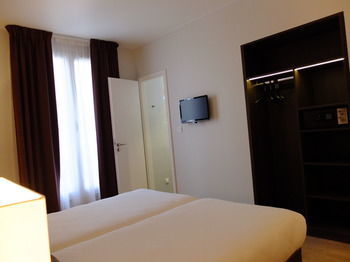 Hotel De Flore