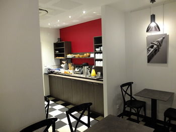 Hotel De Flore