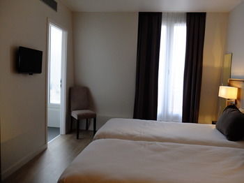 Hotel De Flore