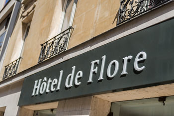 Hotel De Flore