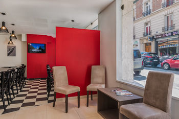 Hotel De Flore