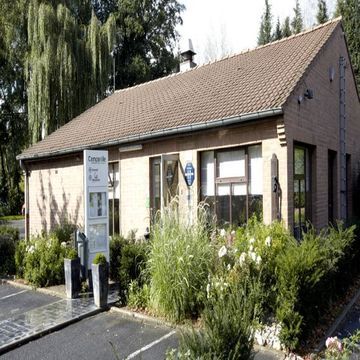 Hotel Campanile