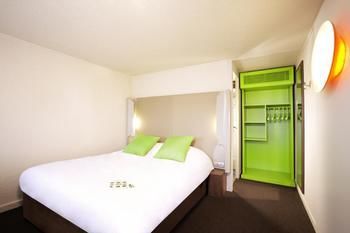 Hotel Campanile