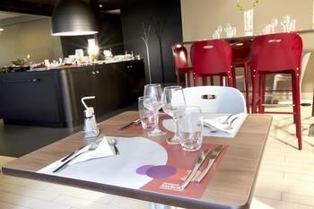 Hotel Campanile