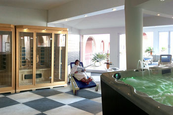 Hotel R�sidence Maeva Mer & Golf