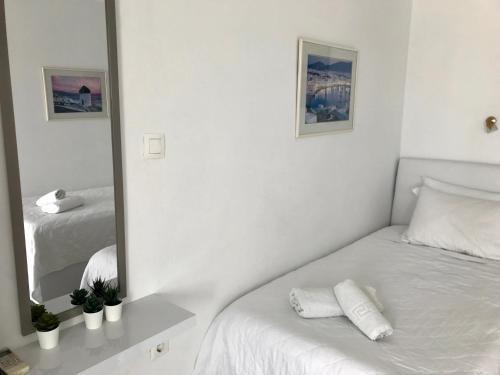 Hotel Nazos