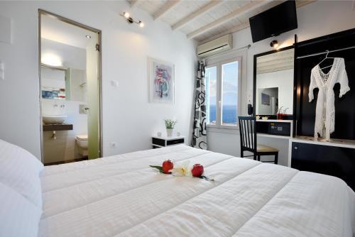 Hotel Nazos