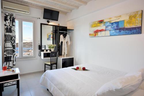 Hotel Nazos