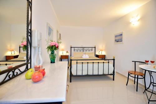 Hotel Nazos