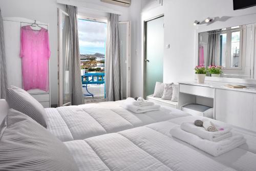 Hotel Nazos