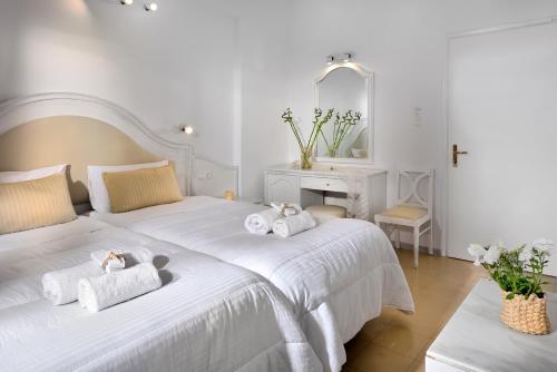 Hotel Nazos