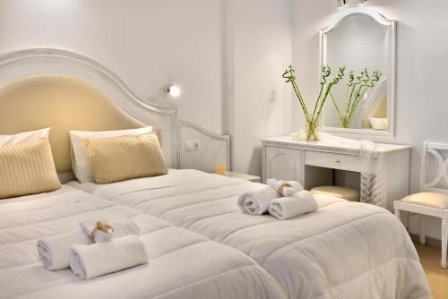 Hotel Nazos