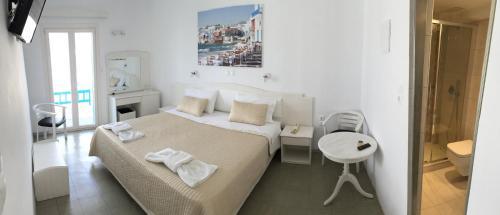 Hotel Nazos
