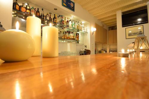 Hotel Nazos
