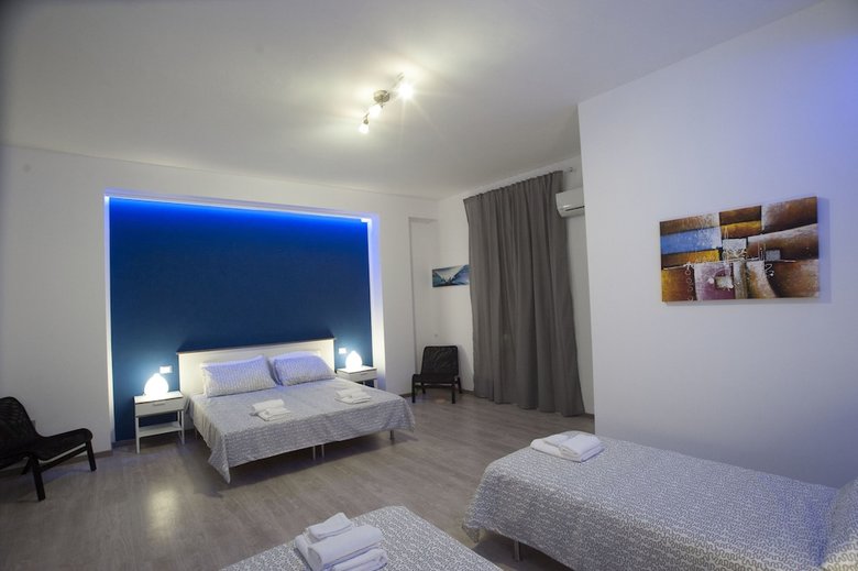 B&B Del Centro