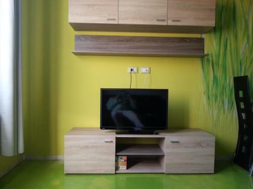 Apartamento Pavia Residence