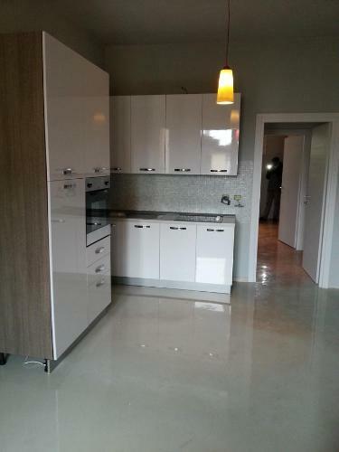 Apartamento Pavia Residence
