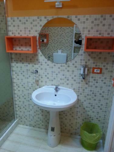 Apartamento Pavia Residence