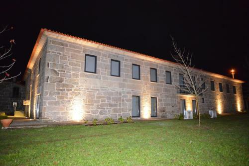 Hostal Quinta Do Eido