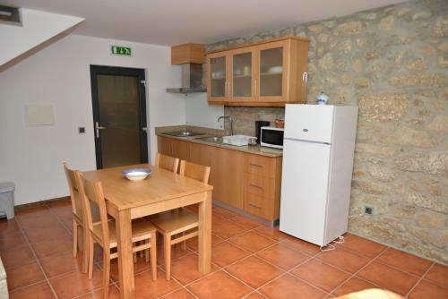 Hostal Quinta Do Eido