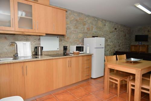 Hostal Quinta Do Eido