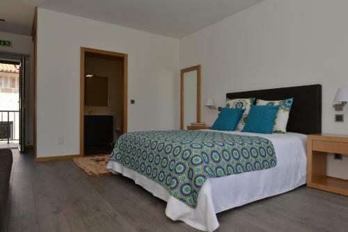 Hostal Quinta Do Eido