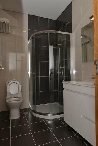 Hostal Quinta Do Eido