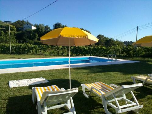 Hostal Quinta Do Eido